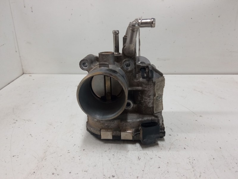 Recambio de caja mariposa para hyundai i10 ii (ba, ia) 1.2 referencia OEM IAM 3510004200  