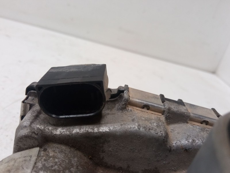 Recambio de caja mariposa para hyundai i10 ii (ba, ia) 1.2 referencia OEM IAM 3510004200  