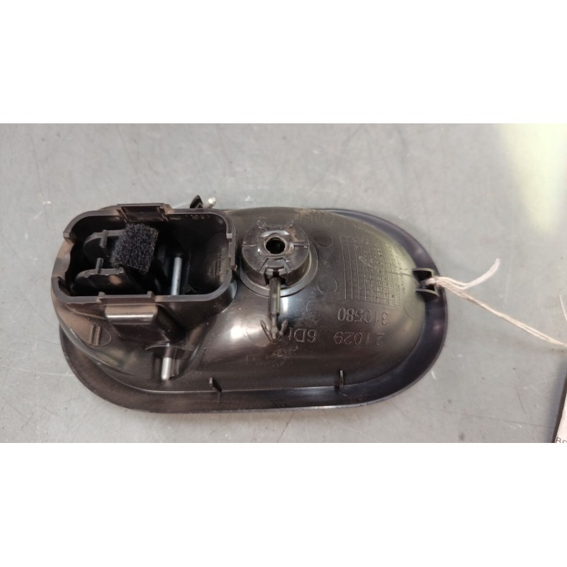 Recambio de maneta interior puerta delantera derecha para renault kangoo express (fw0/1_) z.e. (fw0z, fw1z) referencia OEM IAM  