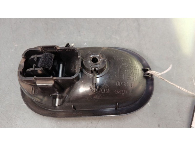Recambio de maneta interior puerta delantera derecha para renault kangoo express (fw0/1_) z.e. (fw0z, fw1z) referencia OEM IAM  