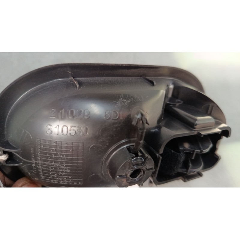 Recambio de maneta interior puerta delantera derecha para renault kangoo express (fw0/1_) z.e. (fw0z, fw1z) referencia OEM IAM  