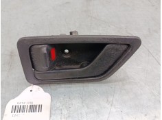 Recambio de maneta interior puerta delantera izquierda para hyundai getz (tb) 1.3 i referencia OEM IAM   