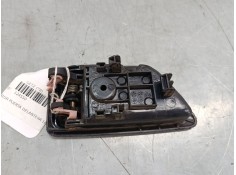 Recambio de maneta interior puerta delantera izquierda para hyundai getz (tb) 1.3 i referencia OEM IAM    2