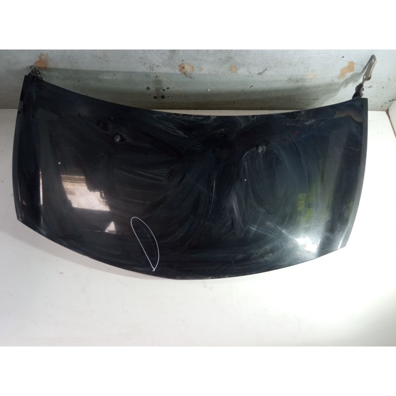 Recambio de capo para renault clio iii (br0/1, cr0/1) 1.2 16v (br0p, cr0p) referencia OEM IAM   