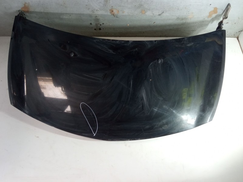 Recambio de capo para renault clio iii (br0/1, cr0/1) 1.2 16v (br0p, cr0p) referencia OEM IAM   