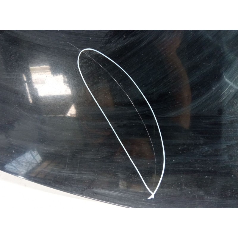 Recambio de capo para renault clio iii (br0/1, cr0/1) 1.2 16v (br0p, cr0p) referencia OEM IAM   