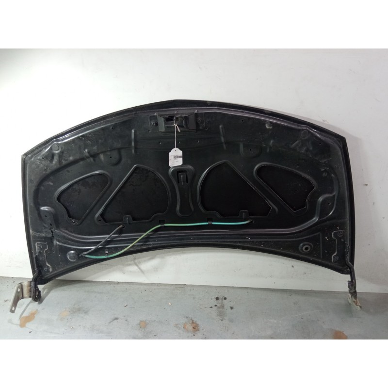 Recambio de capo para renault clio iii (br0/1, cr0/1) 1.2 16v (br0p, cr0p) referencia OEM IAM   