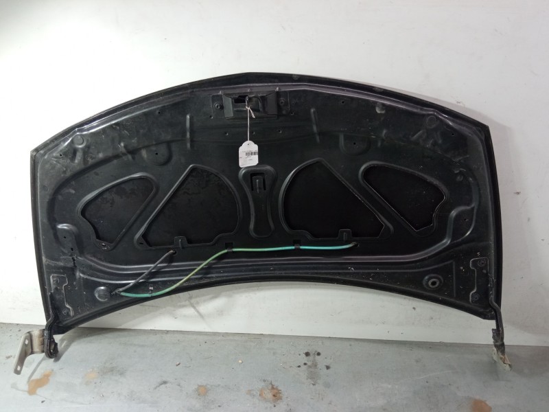 Recambio de capo para renault clio iii (br0/1, cr0/1) 1.2 16v (br0p, cr0p) referencia OEM IAM   