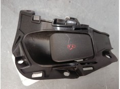 Recambio de maneta interior delantera derecha para fiat 500e (332_) elektro 3+1 (fa1) referencia OEM IAM   