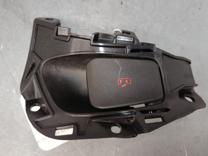 Recambio de maneta interior delantera derecha para fiat 500e (332_) elektro 3+1 (fa1) referencia OEM IAM   