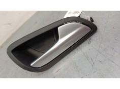 Recambio de maneta interior puerta trasera derecha para ford focus iii 1.0 ecoboost referencia OEM IAM   