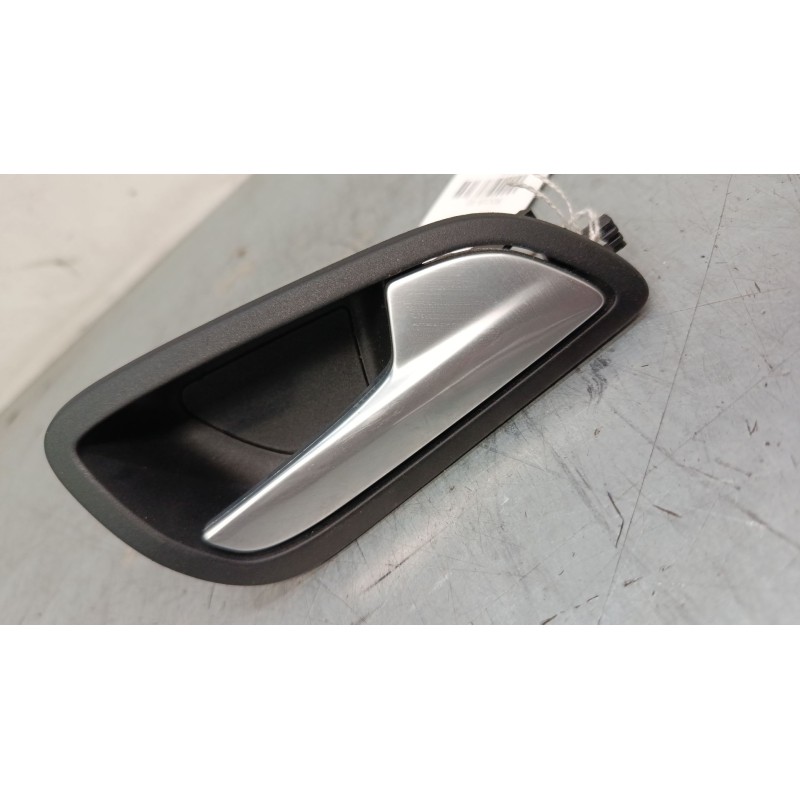 Recambio de maneta interior puerta trasera derecha para ford focus iii 1.0 ecoboost referencia OEM IAM   