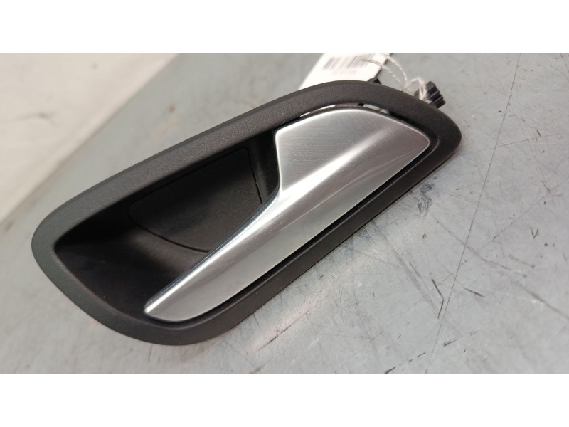 Recambio de maneta interior puerta trasera derecha para ford focus iii 1.0 ecoboost referencia OEM IAM   