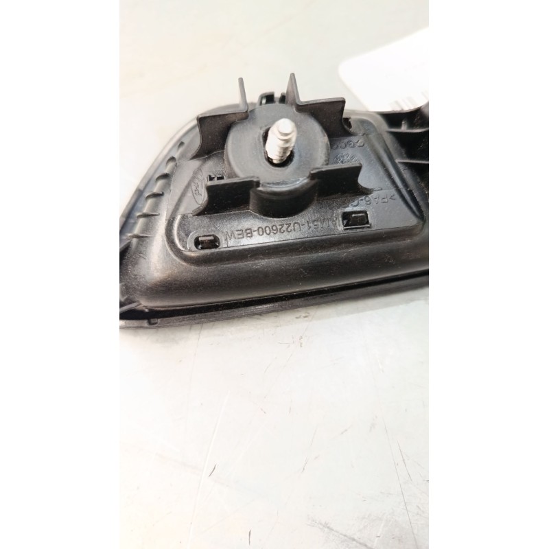 Recambio de maneta interior puerta trasera derecha para ford focus iii 1.0 ecoboost referencia OEM IAM   