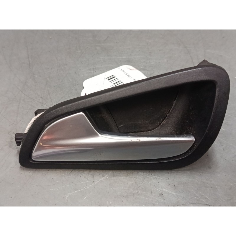 Recambio de maneta interior puerta trasera izquierda para ford focus iii 1.0 ecoboost referencia OEM IAM   