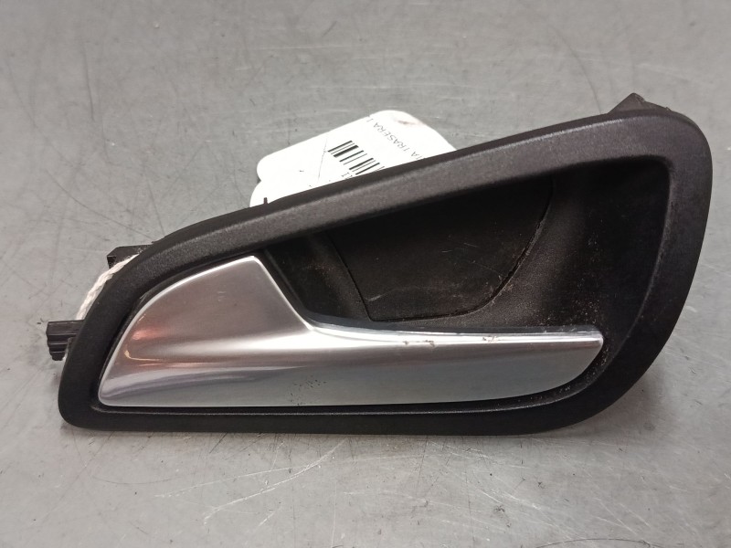 Recambio de maneta interior puerta trasera izquierda para ford focus iii 1.0 ecoboost referencia OEM IAM   