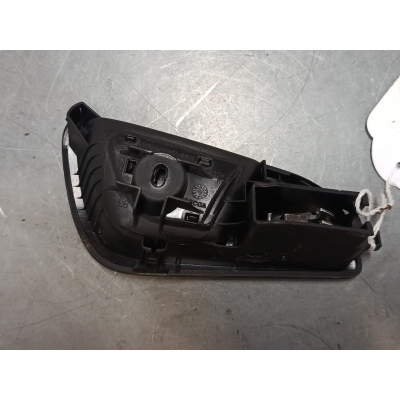 Recambio de maneta interior puerta trasera izquierda para ford focus iii 1.0 ecoboost referencia OEM IAM   