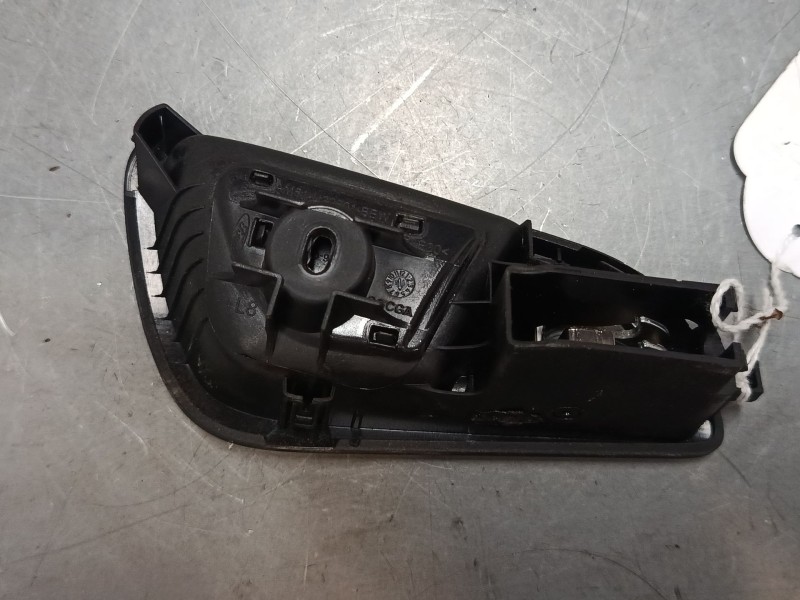 Recambio de maneta interior puerta trasera izquierda para ford focus iii 1.0 ecoboost referencia OEM IAM   