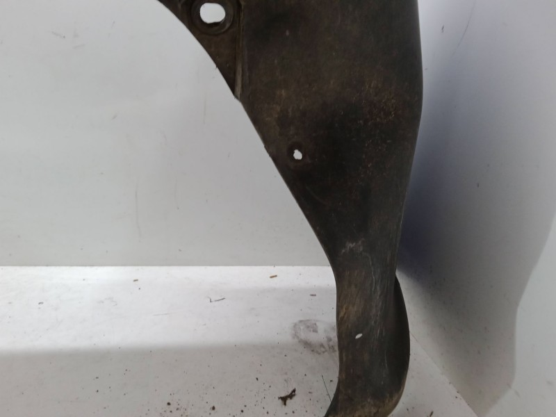 Recambio de paragolpes trasero para volkswagen passat b5.5 (3b3) 2.0 referencia OEM IAM    Recambio de paragolpes trasero para volkswagen passat b5.5 (3b3) 2.0 referencia OEM IAM