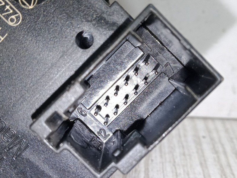 Recambio de elevalunas electrico delantero izquierdo para peugeot 407 (6d_) 2.0 hdi 135 (6drhrh, 6drhre, 6drhrg, 6drhrj) referen