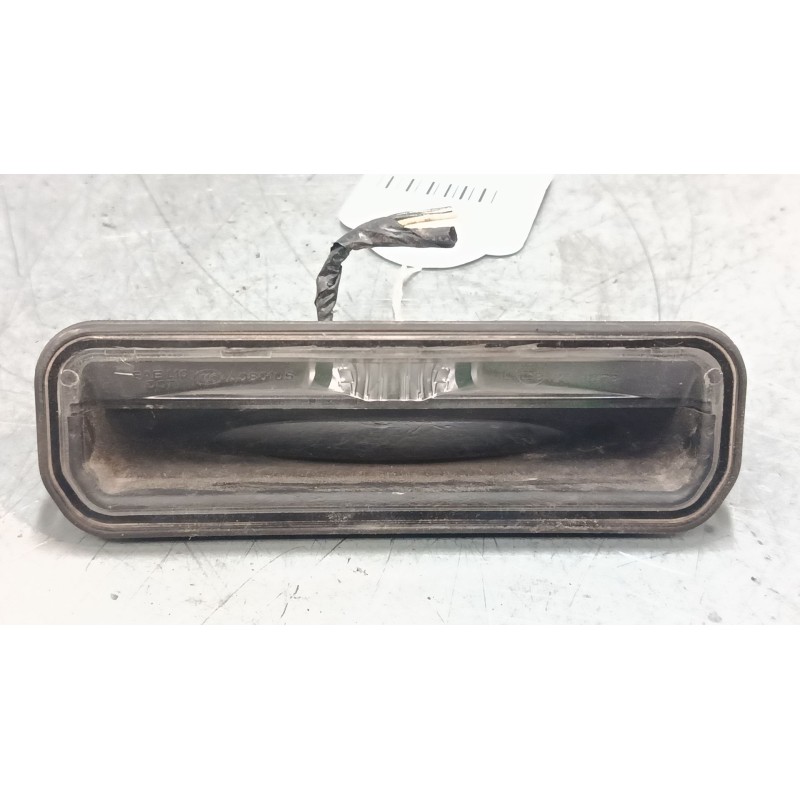 Recambio de maneta exterior electrica porton para ford focus iii 1.0 ecoboost referencia OEM IAM   