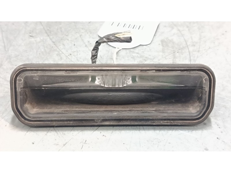 Recambio de maneta exterior electrica porton para ford focus iii 1.0 ecoboost referencia OEM IAM   