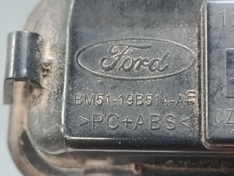 Recambio de maneta exterior electrica porton para ford focus iii 1.0 ecoboost referencia OEM IAM   
