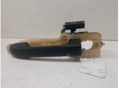 Recambio de maneta exterior puerta delantera izquierda para hyundai i20 i (pb, pbt) 1.2 referencia OEM IAM   