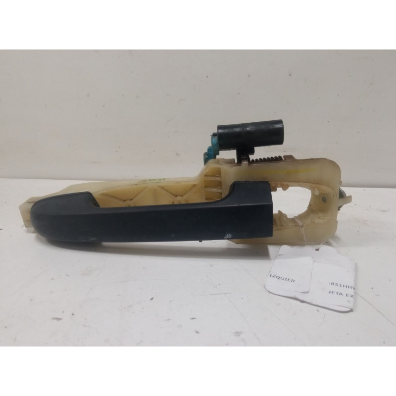 Recambio de maneta exterior puerta delantera izquierda para hyundai i20 i (pb, pbt) 1.2 referencia OEM IAM   