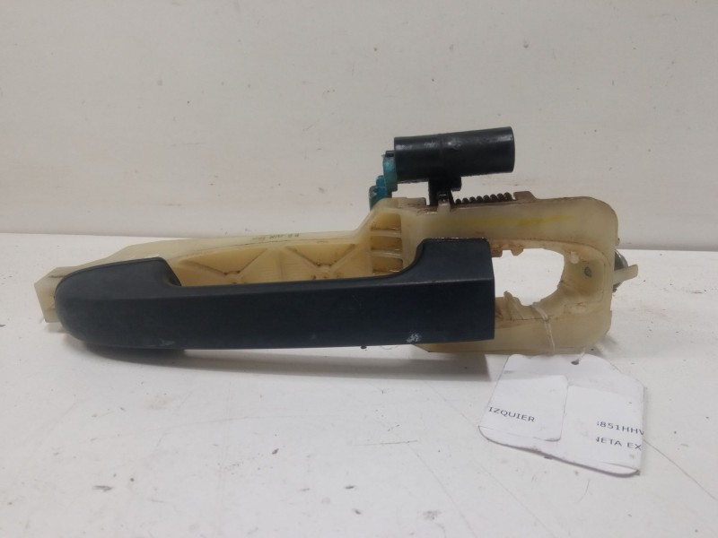 Recambio de maneta exterior puerta delantera izquierda para hyundai i20 i (pb, pbt) 1.2 referencia OEM IAM   