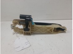 Recambio de maneta exterior puerta delantera izquierda para hyundai i20 i (pb, pbt) 1.2 referencia OEM IAM    2