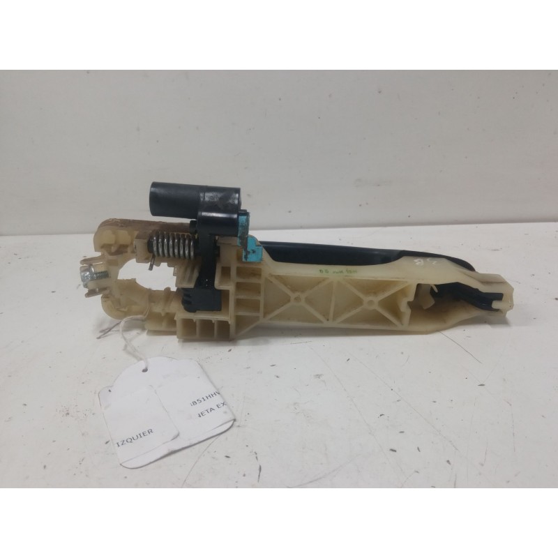 Recambio de maneta exterior puerta delantera izquierda para hyundai i20 i (pb, pbt) 1.2 referencia OEM IAM   