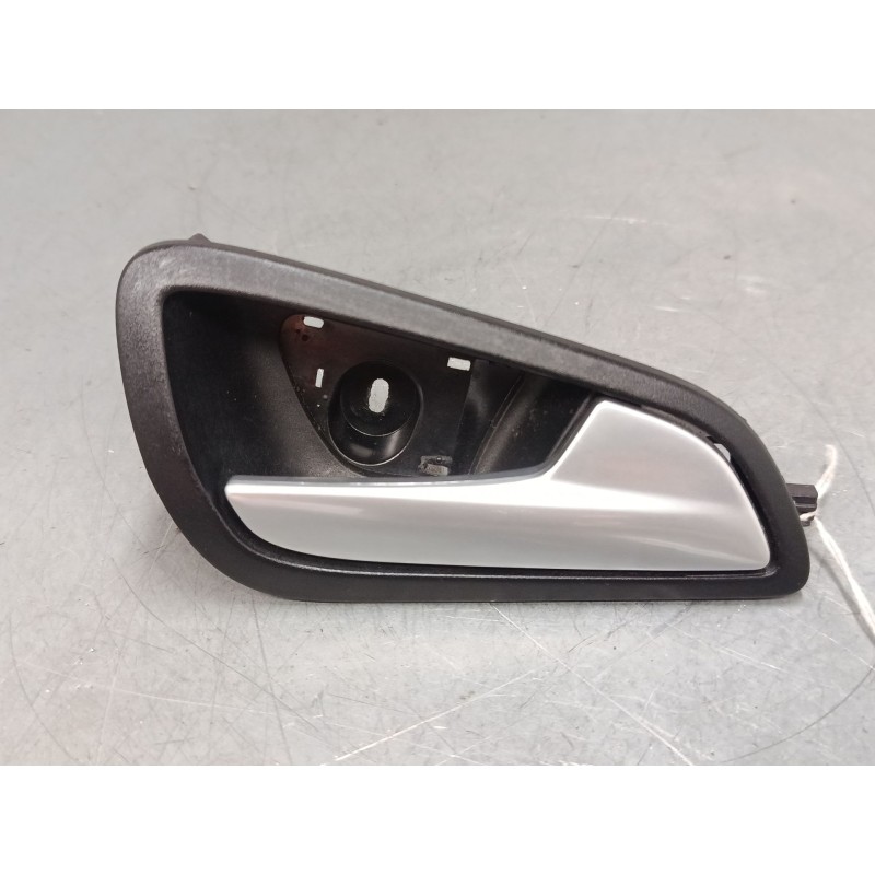 Recambio de maneta interior puerta delantera derecha para ford focus iii 1.0 ecoboost referencia OEM IAM am51u22600bew  