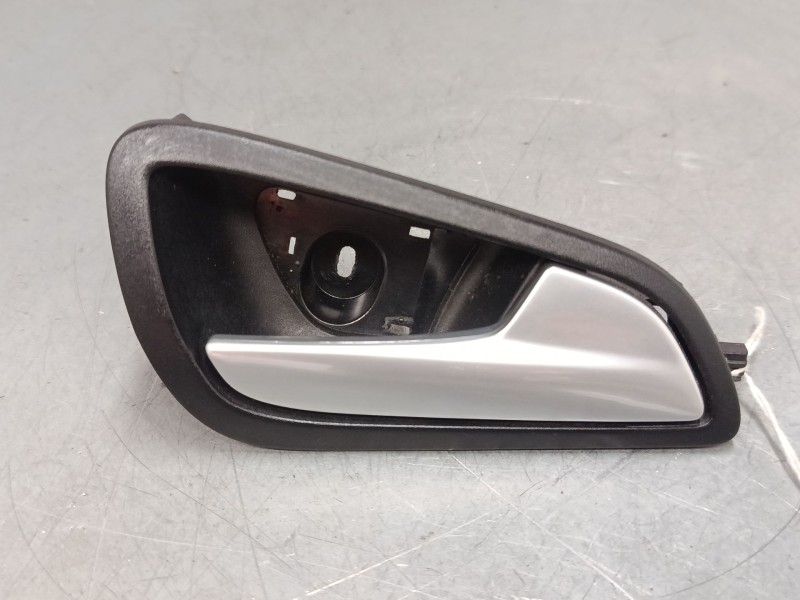 Recambio de maneta interior puerta delantera derecha para ford focus iii 1.0 ecoboost referencia OEM IAM am51u22600bew  