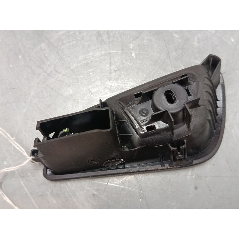 Recambio de maneta interior puerta delantera derecha para ford focus iii 1.0 ecoboost referencia OEM IAM am51u22600bew  