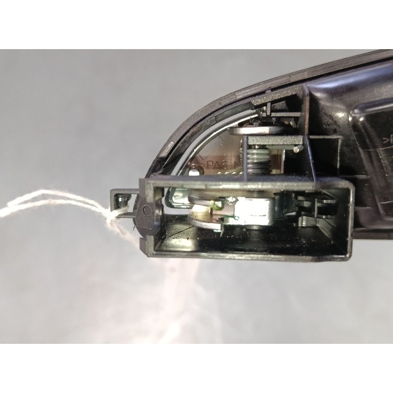 Recambio de maneta interior puerta delantera derecha para ford focus iii 1.0 ecoboost referencia OEM IAM am51u22600bew  
