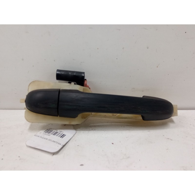 Recambio de maneta exterior puerta delantera derecha para hyundai i20 i (pb, pbt) 1.2 referencia OEM IAM   
