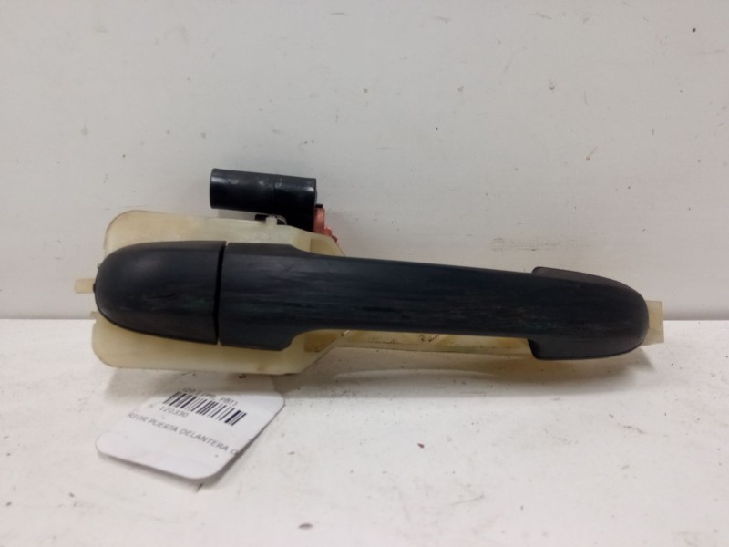 Recambio de maneta exterior puerta delantera derecha para hyundai i20 i (pb, pbt) 1.2 referencia OEM IAM   