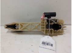 Recambio de maneta exterior puerta delantera derecha para hyundai i20 i (pb, pbt) 1.2 referencia OEM IAM    2
