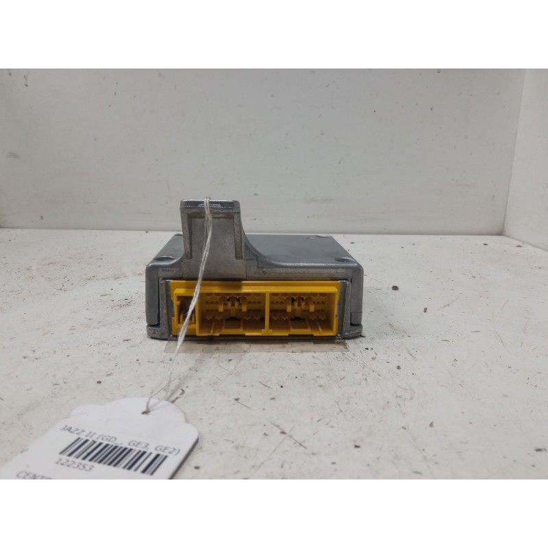 Recambio de centralita airbag para honda jazz ii (gd_, ge3, ge2) 1.2 i-dsi (gd5, ge2) referencia OEM IAM 77960SAAG811  