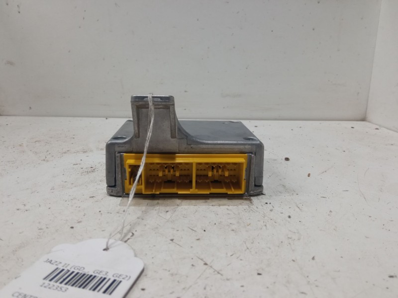 Recambio de centralita airbag para honda jazz ii (gd_, ge3, ge2) 1.2 i-dsi (gd5, ge2) referencia OEM IAM 77960SAAG811  