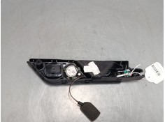 Recambio de maneta interior puerta delantera izquierda para skoda fabia iii (nj3) 1.0 referencia OEM IAM    2
