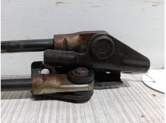 Recambio de amortiguadores malet/porton para seat ibiza i (21a) 1.2 referencia OEM IAM    2