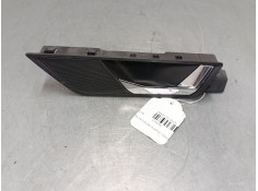 Recambio de maneta interior puerta trasera derecha para skoda fabia iii (nj3) 1.0 referencia OEM IAM   