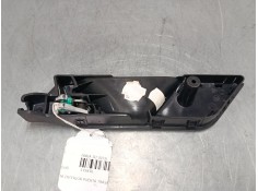 Recambio de maneta interior puerta trasera derecha para skoda fabia iii (nj3) 1.0 referencia OEM IAM    2