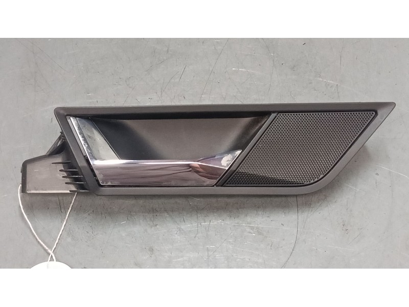 Recambio de maneta interior puerta trasera izquierda para skoda fabia iii (nj3) 1.0 referencia OEM IAM   