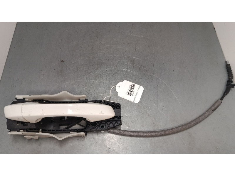 Recambio de maneta exterior puerta delantera derecha para skoda fabia iii (nj3) 1.0 referencia OEM IAM   