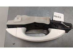 Recambio de maneta exterior puerta delantera derecha para skoda fabia iii (nj3) 1.0 referencia OEM IAM    2