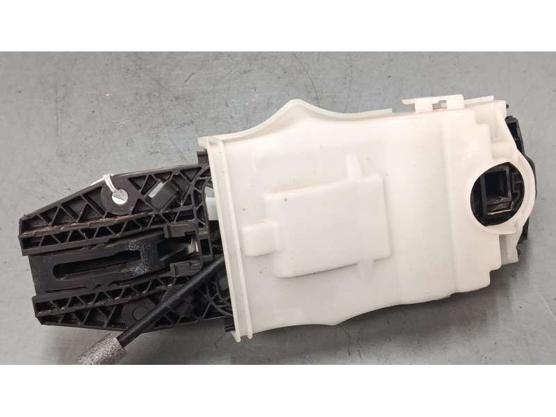 Recambio de maneta exterior puerta delantera derecha para skoda fabia iii (nj3) 1.0 referencia OEM IAM   