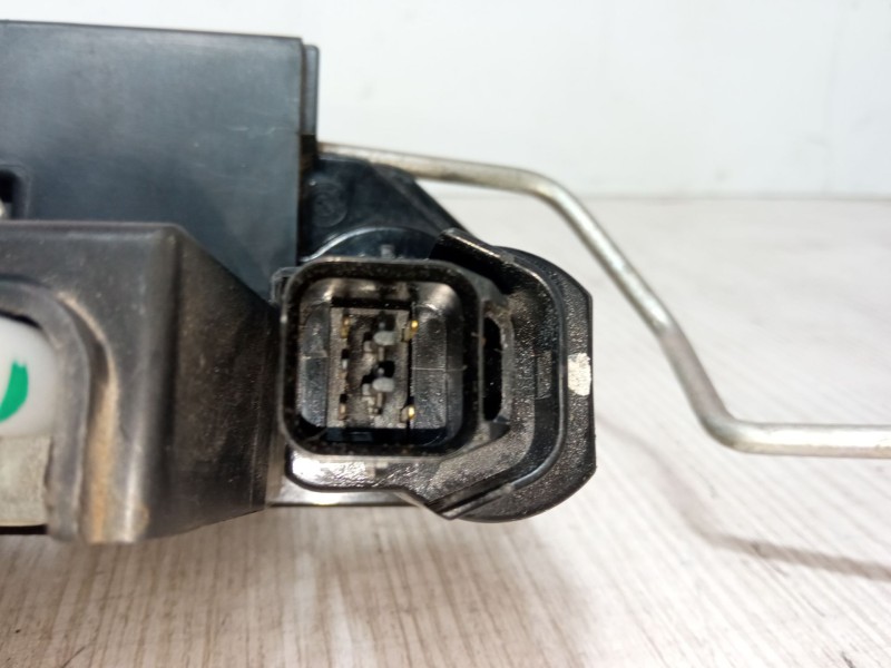 Recambio de cerradura puerta trasera derecha para hyundai i10 i (pa) 1.1 referencia OEM IAM   